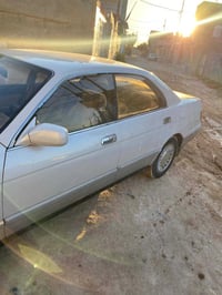 مكينة ٢.٥ • مكفولة من الضربة • وكالة باسمي