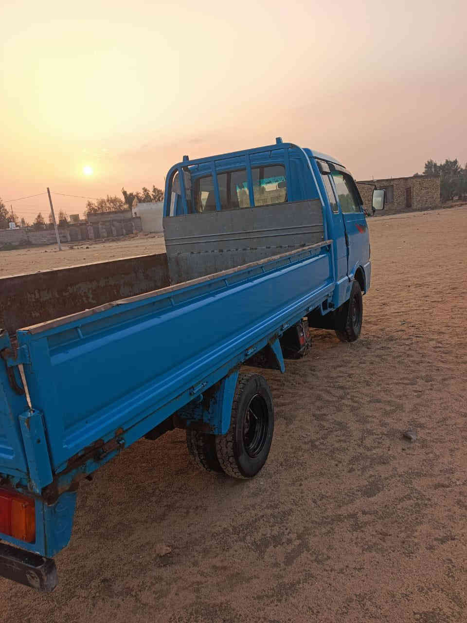 كيه موديل 96 سياره مكفوله من صبغ شاصي مكفول  محرك بي ضعف رقم بابل بسمي سياره حلوه وجديده حداديه جديده ***********. سعر 55 بي مجال قليل مكاني كربلا طريق نجف
