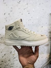 🔥 كشخة وراحة.. كلها بحذاء واحد! 🔥 وصلت الوجبة الجديدة من جوردن هاي (Jo...