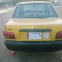 سايبه موديل 2008حلوه سياره  سياره بيه بس رابع يفلت وريده 15 وبيه مجال ...