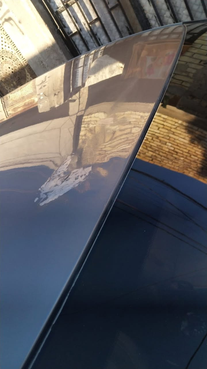 النترا 21 امريكي بصمة كامرة رادارات
360 وباقي المواصفات المعروفة مكينة

2000 مكينة وكير صدر خير من الله السياره 

ع وضع الشركة بجم كبس صور الحادث

والسونار مرفقة اخوان مكلف بنشر

العنوان بغداد العبيدي السعر 130 $

رقم صاحب السيارة ***********
