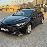 كامري ٢٠١٨ • ٢٥٠٠ ٤سلندر • خانقين