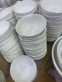 طاسة روبه طرشي • حجم وسط • ٦٠ قطعة