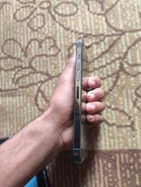 آيفون ١٣ برو ماكس • ٢٥٦ • بطارية ٨٥%