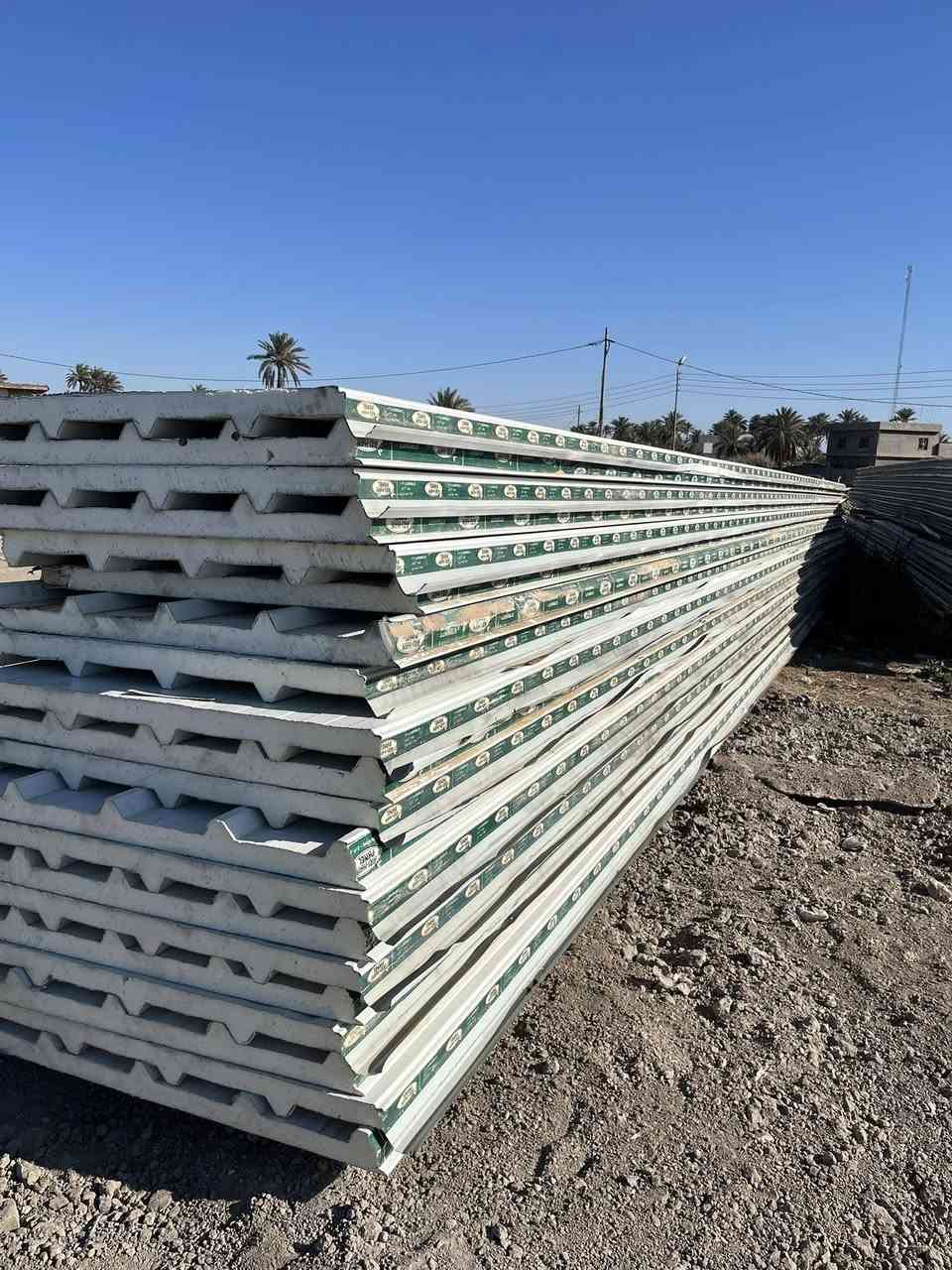 بسم الله الرحمن الرحيم
يتوفر سندويج اريهان مستخدم 🔥 
بابل المسيب 
***********
