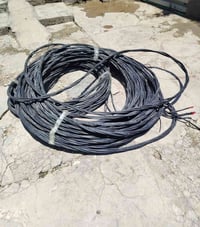 ضفيره ثري فيز فافون أم ٧٠ أطول ميه وخمصطعش للبيع بسعر مناسب أشراي يتصل...