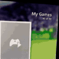 أكس بوكس 360 • مهكر • ٤٠ لعبة