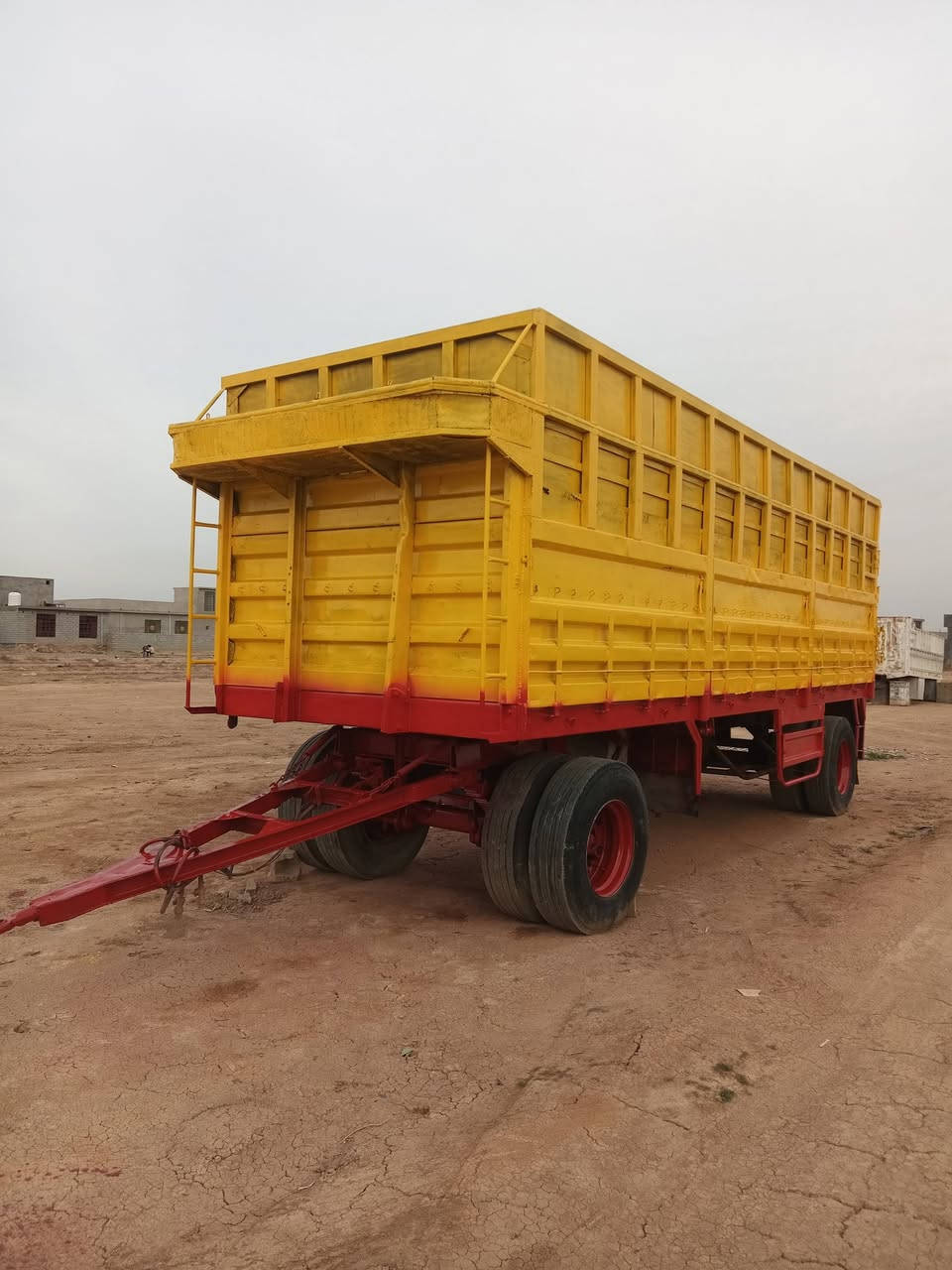 مقطوره للبيع تك كرونه لمانيه شاصي كرونه طول سبعه وستين تايرات نص عمر مكاني ديالى رجأن مكلف بل نشر تصل ***********.      ***********
