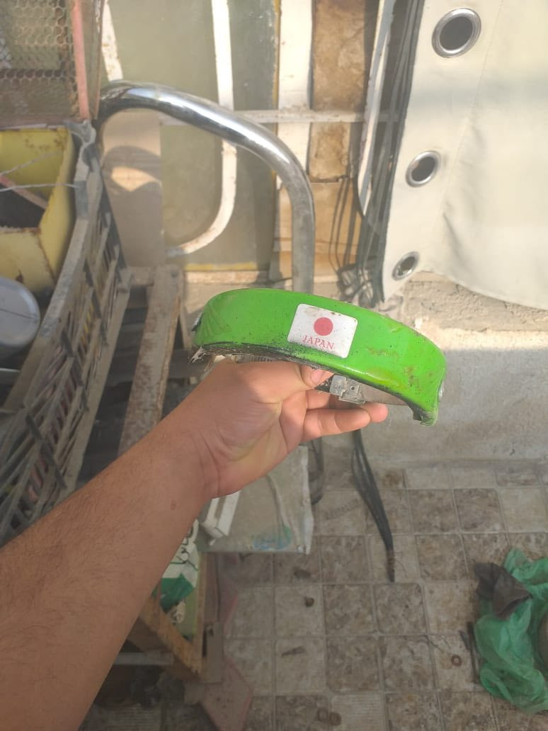 للبيع كلمن وسعر


**إذا كنت صاحب هذا الإعلان وتريد حذفه لأي سبب، رجاءا أرسل رسالة إلى الدعم الفني**