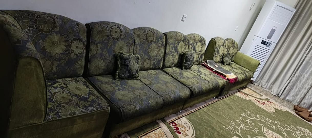 ديوان 15 مقعد السعر 400 الف 
العنوان الزعفرانيه


**إذا كنت صاحب هذا الإعلان وتريد حذفه لأي سبب، رجاءا أرسل رسالة إلى الدعم الفني**