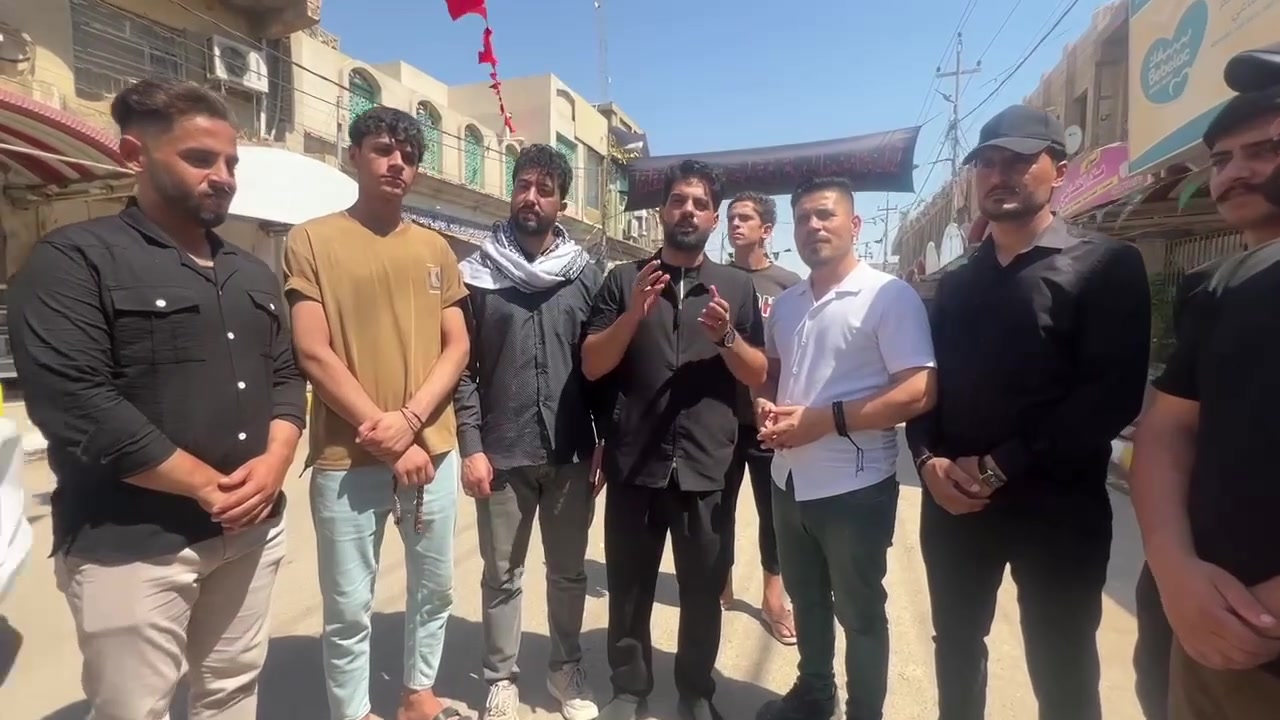 دعوه للجميع


**إذا كنت صاحب هذا الإعلان وتريد حذفه لأي سبب، رجاءا أرسل رسالة إلى الدعم الفني**