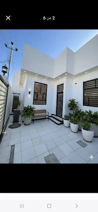 ابو الخصيب السبيليات • دار حديث ١٥٠م • ديوانية وكراج