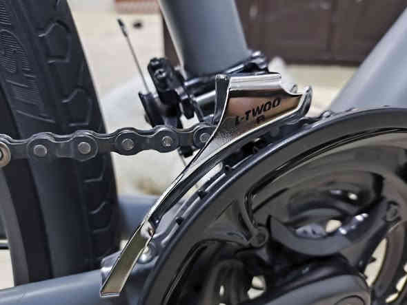 السلام عليكم
بايك c700  للبيع.. 

ماركه E11EVEN  الامريكيه.. 

يجي معدنها المينوم بلكامل.. 

يتحمل وزن kg150... 

اللون اسمنتي.. 

سستم البدالات والبريكات  من L-TWOO 

طراز A3.. 

البريكات دسك 160.. 

البدالات شفتات + يجن ب 8 سرعات خلفيه و 3 اماميه.. 

ختوماته تارسته تشوفه وتتاكد منه 

حجم    L.. 

قياس 29.. 

استخدام شهر واحد☝..  

نضافه 95/100

مكاني البصره الزبير وعندي توصيل داخل الزبير وتوصيل لمركز البصره 

السعر 260 وبي مجال واي استفسار بلتعليقات ماعندي خاص 

رقمي ***********
