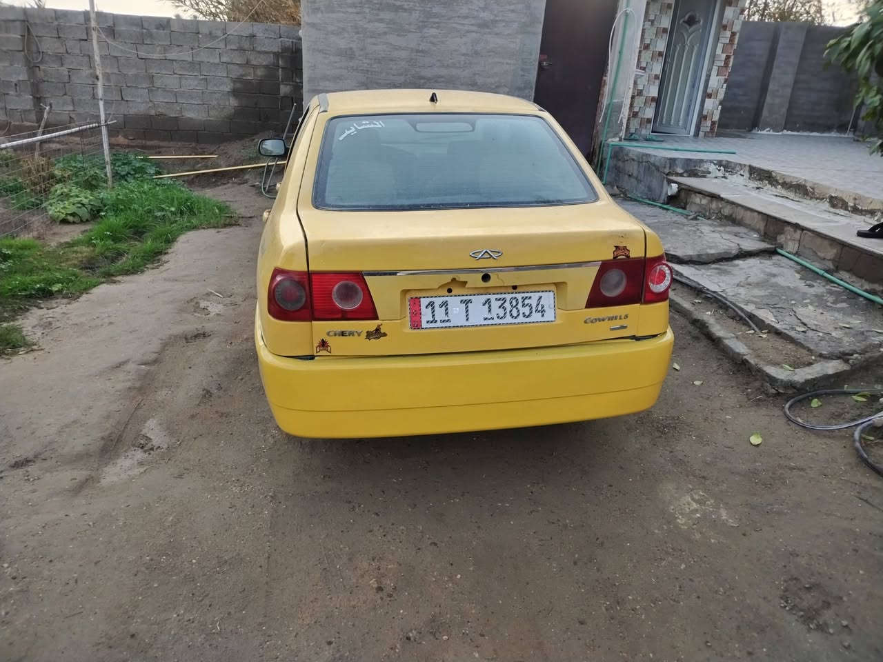 شيري كوين ٢٠١٠ محرك كورلة قطع جديد كير اوتوماتيك بغداد بسمي سعر 27ورقة مصفره من غرامات وهيئة مكاني بغداد ابو غريب *********** تصال وبي واتساب
