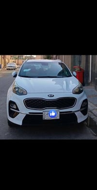 سبورتج • ٢٠٢٠ • مكفولة