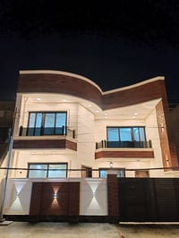 🏡 دار للبيع – الأعظمية (الأخطل) فرصة سكنية مميزة بموقع راقٍ وقريب من ج...