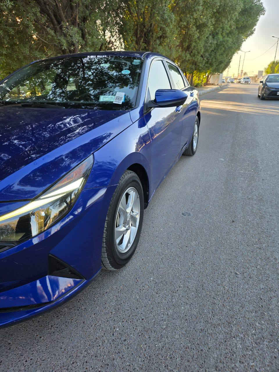 السلام عليكم
النتره 2022  حادثها 3بيبان مبدلات بامريكه  ولباقي كفاله عامه قطرت صبغ مابيها سياره  ماشيه 46  السعر 138 وبيها مجال قليل  رقم اربيل بسمي ثاني يوم احولك  عندي صور الحادث +سونار 

***********
