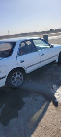 مارك مسطره • مكينة ٦ • ناصريه سيددخيل