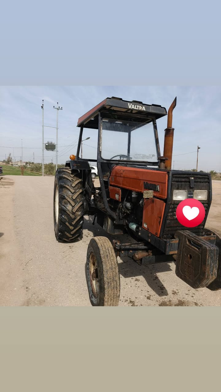 سلام عليكم مكينة فيات الحجم  785 موديل2002  لمكينة جاهزة لعمل  لعنوان المثنى الوركاء ستفسار عل لرقم ***********
