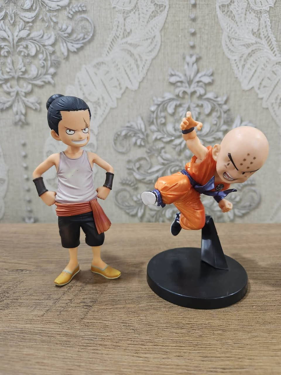 مجسمات للبيع تواصل خاص توصيل لكل المحافظات 3000


**إذا كنت صاحب هذا الإعلان وتريد حذفه لأي سبب، رجاءا أرسل رسالة إلى الدعم الفني**