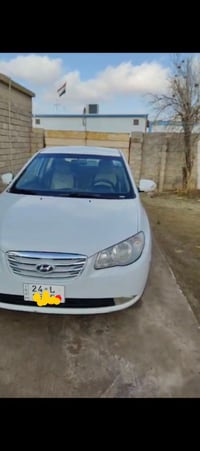 النترا • ٢٠١١ • موصل ايسر