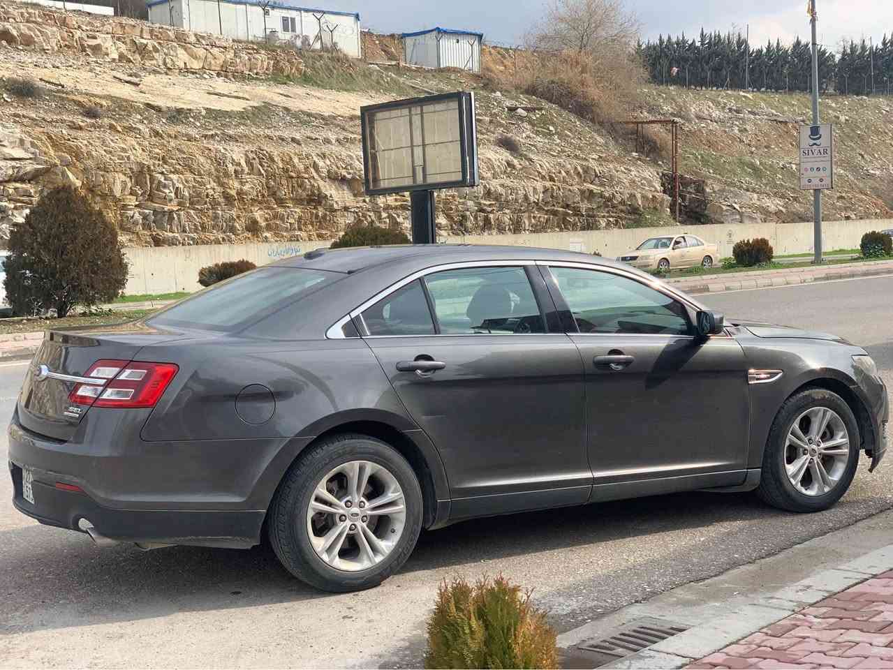 فۆرد تۆریس 2018 مواسەفات SEL کوشن جلد و کوشن هیتەر - حاسە و کامیرا و سوکان ڤۆلیۆم 
سێ پارچەی پێشی بۆیاخە و کەمێک ناوی گرتووە
گێر و مەکینە و تەحویل و غەرامە و هەموو شتێک بە شەرت
سعری 112 السليمانية, العراق


**إذا كنت صاحب هذا الإعلان وتريد حذفه لأي سبب، رجاءا أرسل رسالة إلى الدعم الفني**