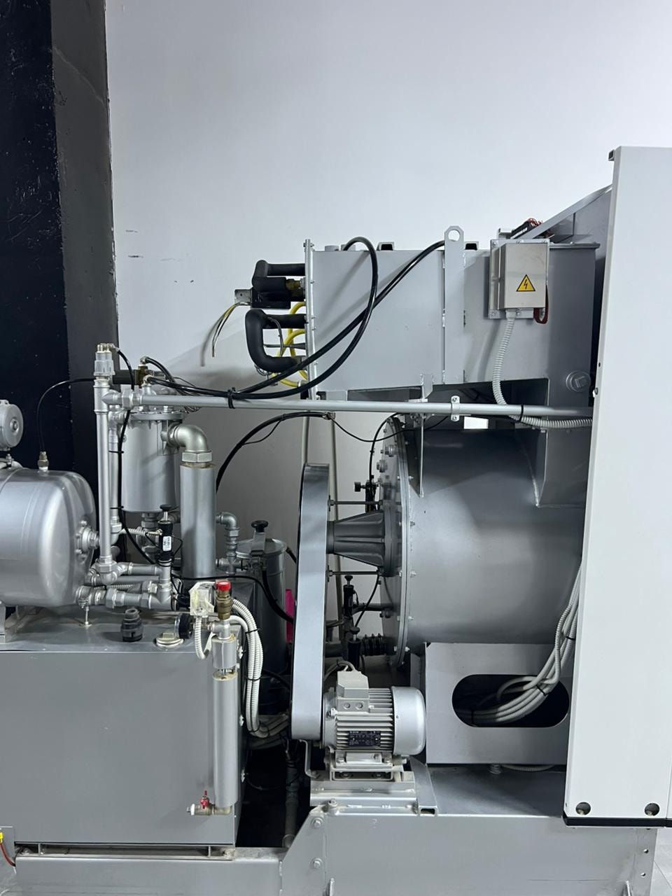 جهاز دراكلين #للبيع مستعمل قليل جدا نضيف هواي من برا ومن جوا للاستفسار واتساب ***********
