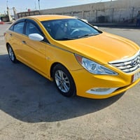 سوناته • ٢٠١١ • مكينة ٢٠٠٠