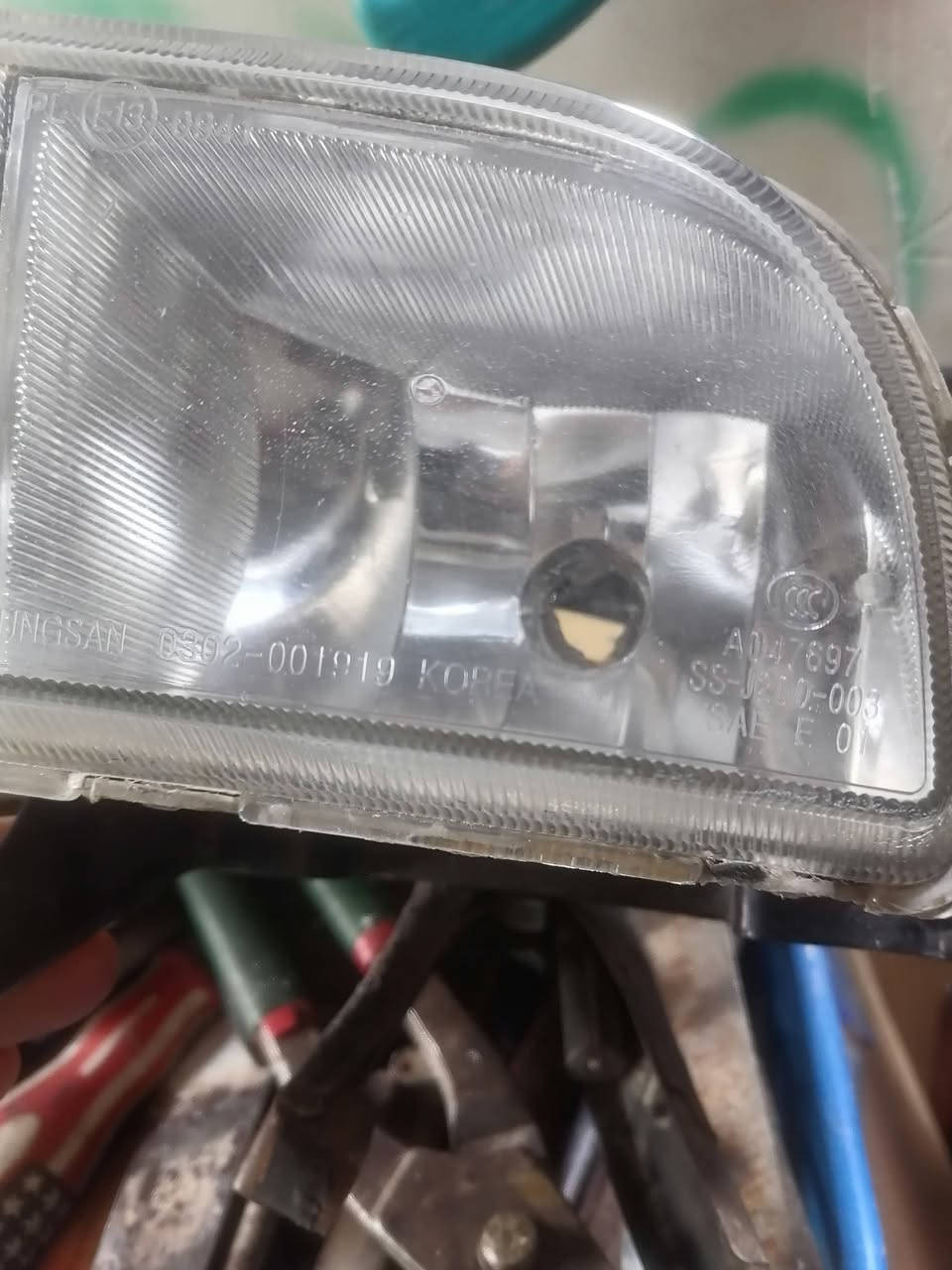 زوج بلاجكتور اوبترا مستعملات اصلي   سعر ٢٠ الف مع توصيل


**إذا كنت صاحب هذا الإعلان وتريد حذفه لأي سبب، رجاءا أرسل رسالة إلى الدعم الفني**