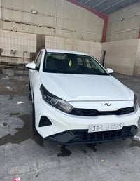 سيارة للبيع نوع سيراتو خليجي محرك 2000دوش مكفولة كفالة عامة موديل 2024...