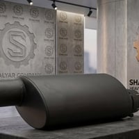 صالنصات • كتر • G-H