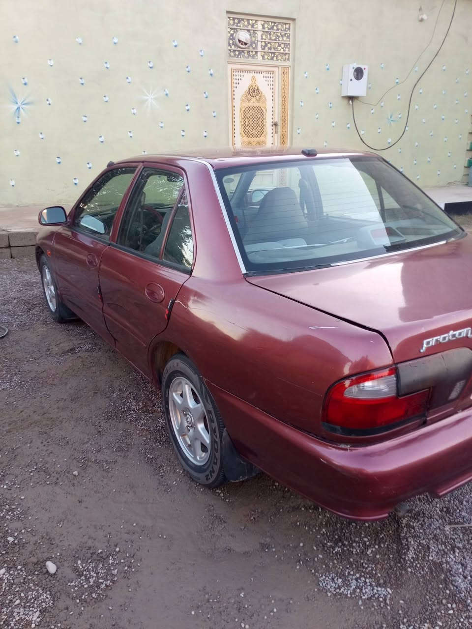 براتون ويرا 2005 صبغ جماليه محرك مجفت جديد 4 دبلات جدد كير اوتو رقم صلاح الدين الأماني السعر 48 مكان السيارة بيجي


**إذا كنت صاحب هذا الإعلان وتريد حذفه لأي سبب، رجاءا أرسل رسالة إلى الدعم الفني**