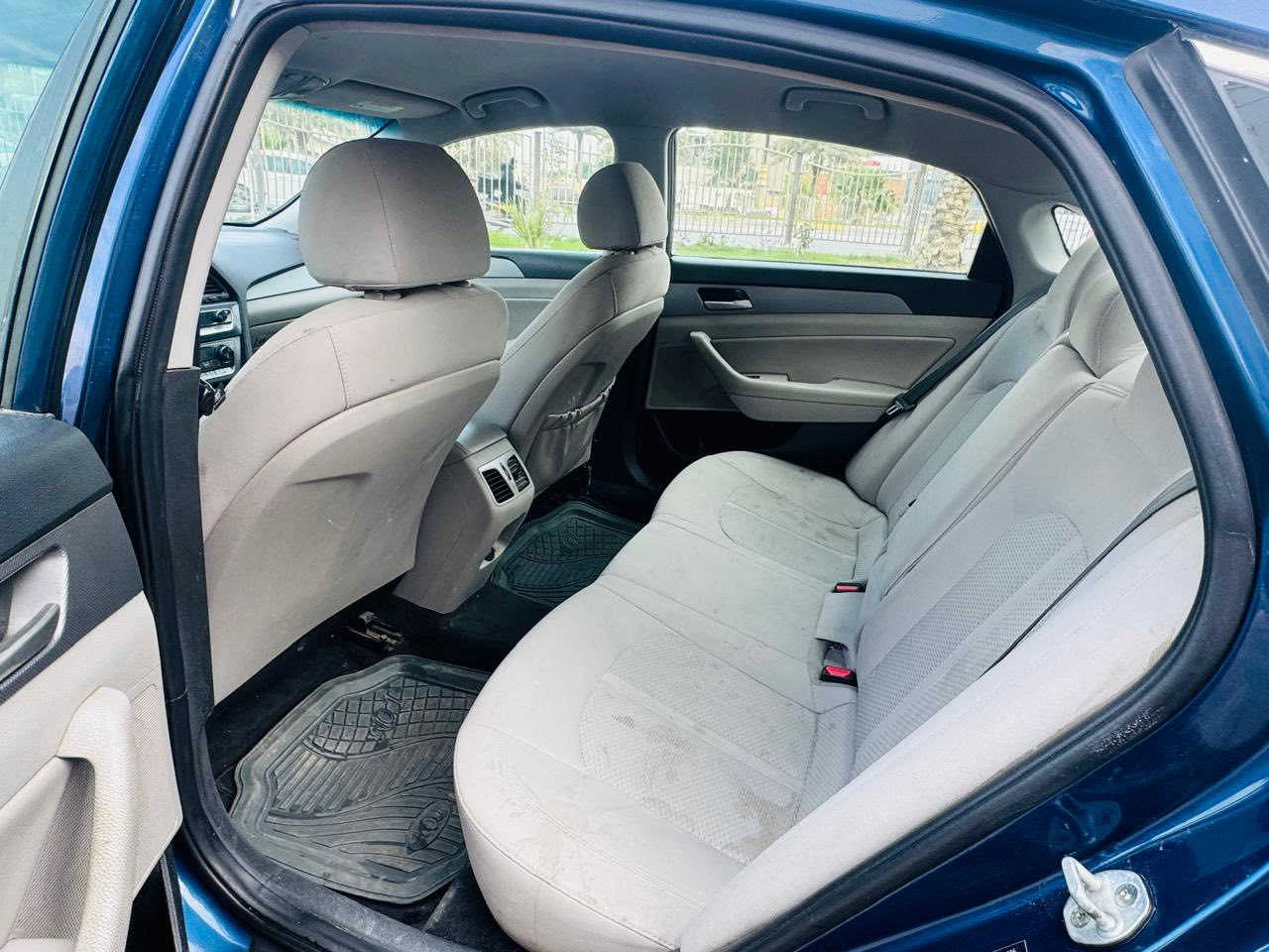 سوناته موديل 2019وارد امريكي حادثه جاملغ وبنيد وبيه باب صبغ كلير السعر 128قابل للتفاوض للستفسار اكثر اتصال علئ الرقم ***********مواصفات السياره فول مواصفات عده الفتحه سبورت بصمه بصمه ابواب تحكم استيرن مثبت سرعه كامره شاشه كشنات كهربايه نضام ايكو شحن لا سلكي قطعتين تبريد رادار جانبي حساسات مكينه وكير مكفولات تخم تاير حداديه جديده رقم كربلاء نكليزي مكان السياره كربلاء
