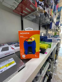 ADATA HD680 • هارد خارجي • ١تيرا