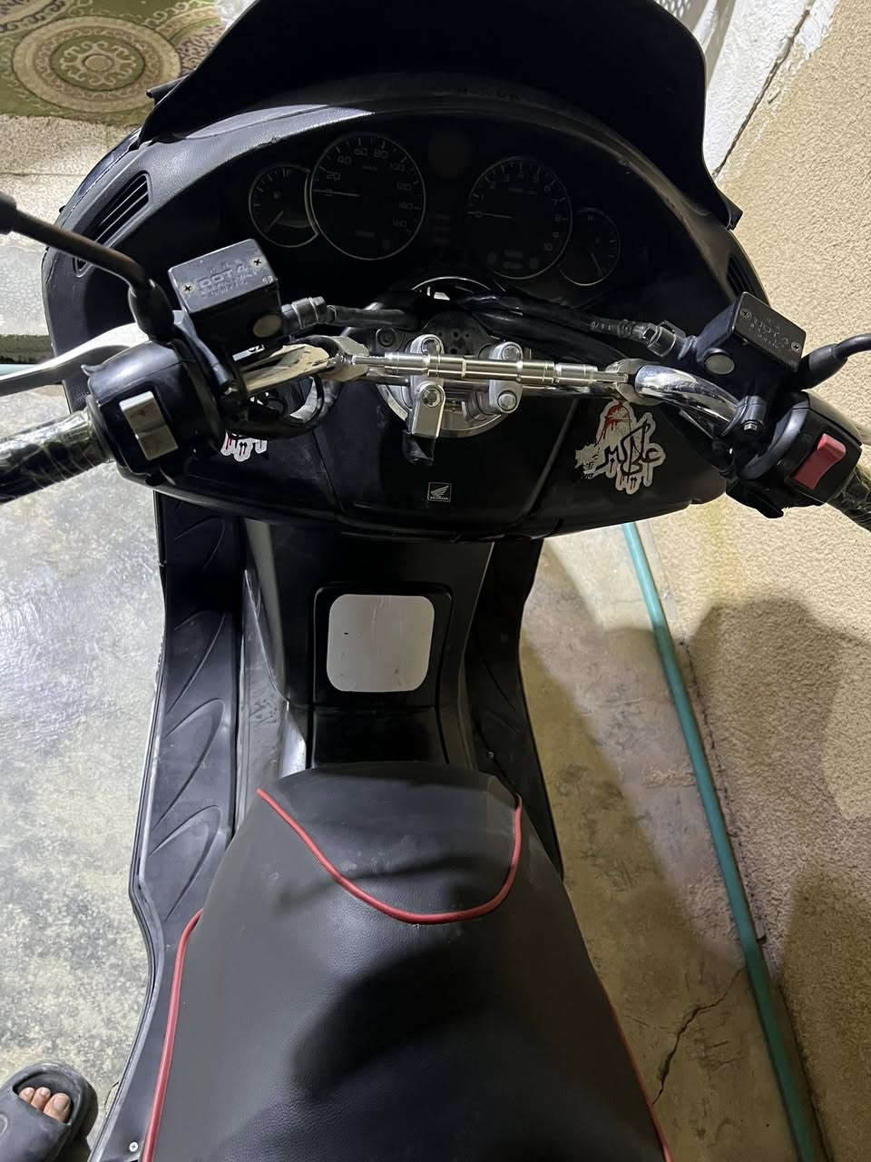 فورزه 08 للبيع 
مكانيّ ديالى بعقوبة 
كفاله محرك كهربائيات كلها شغاله 
سعر 950 وراق كامله 
ما متواجد على فيس 🚫
رقم ***********
