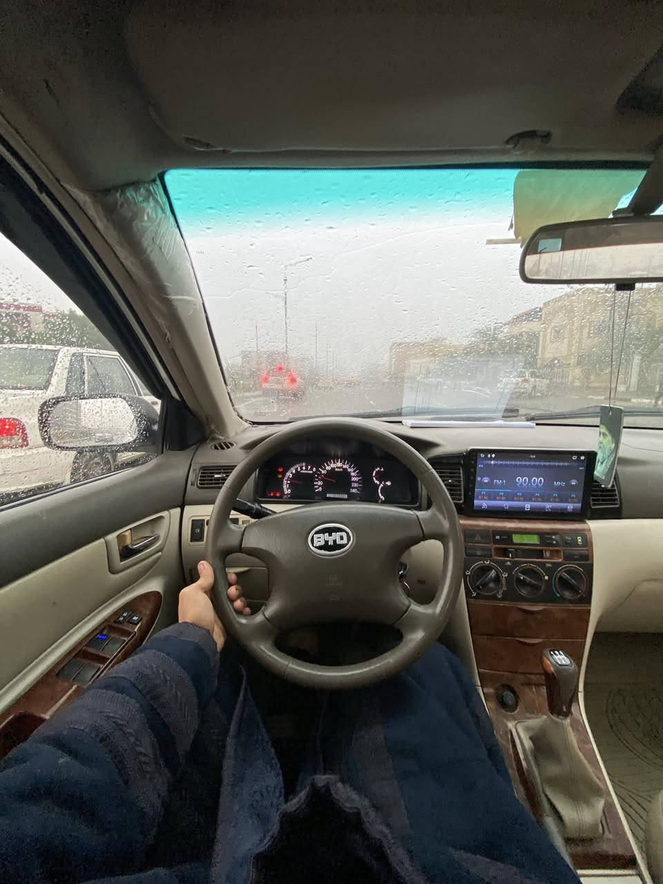 السلام عليكم بي وايدي f3 رقم مثنى شرط التحويل مديل 2013 السياره  فقط قطعتين صبغ مكينه بيه بداية خيط تبخير بس عادي. جاي اسافر بيه طبيعي السياره ونشطه الباقي كير جديد باتري جدي بلكات جدد مجاول درايم شفت جديد جدد كير عادي السياره  السعر 57 وبي مجال مكاني بصرة رقمي ***********
