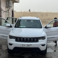 جراند شيروكي • ٢٠١٩ • ٧٠٠٠٠ كم