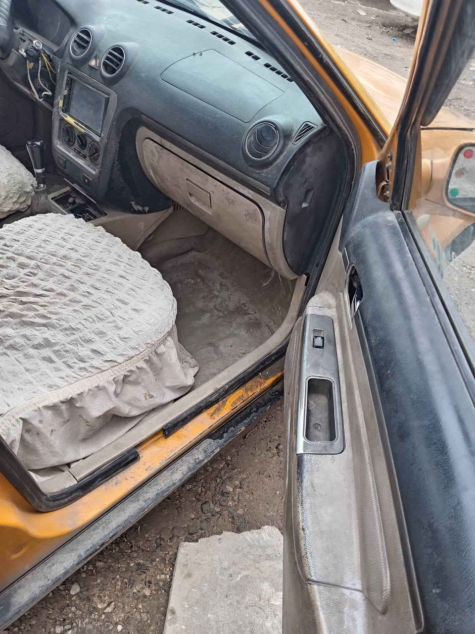 سي كي موديل ٢٠١١ محرك كورله شرط وكير شرط تواصل ***********
