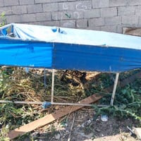 جنج لبيع مال مخضرالسعر45بي مجال07755206636