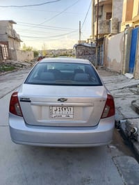 اوبترا ٢٠٠٧ • رقم بغداد • شرط تحويل