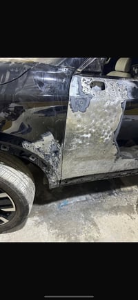 تلورايد • ٢٠٢٣ • حادثه