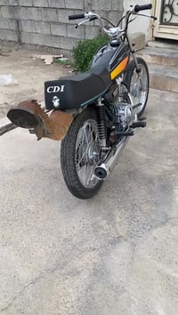 نامه اصلي • دراجة فول • موديل 25