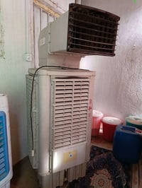 كمبيرة • جنرال الخليج • الدورة