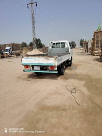 كيا بنكو • ٩٦ • النجف المناذره