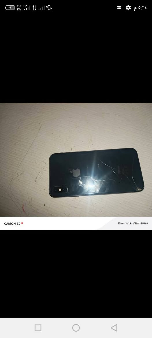 للبيع اكس ماكس مبدل شاشه وبطاريه 
ذاكره 256 المكان بالقاسم السعر 150
الشراي يعلق واني اراسله أو ***********
