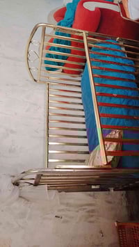 جربايه • دوشك حله