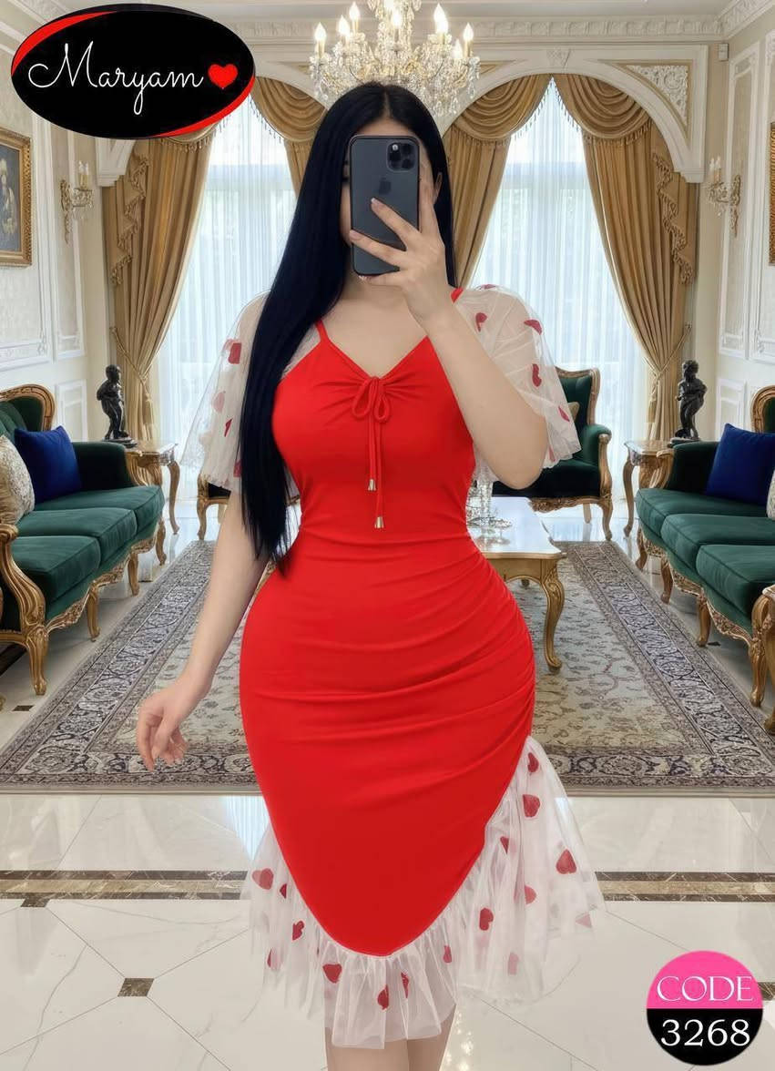 الجمال العراقي يحتاج هيچي أناقة! 😍👇
​شوفوا وياي جمال هاي القطع.. الماروني لو الأحمر؟ الحيرة حقيقية! 🔥
الموديلات الجديدة صارت متوفرة هسة بمتجرنا، تصميم "كلوش" من الأسفل مع لمسات تور ودانتيل تخلي طلتچ مميزة بكل مناسبة.
​✅ قماش يجنن وميتحبب باللبس.
✅ قصة تخصر الجسم وتطلعچ رشيقة.
✅ أسعارنا تنافسية ومناسبة للكل.
​دللي نفسچ واطلبي القطعة اللي تعجبچ هسة قبل ما تخلص الكمية! 🛍️


**إذا كنت صاحب هذا الإعلان وتريد حذفه لأي سبب، رجاءا أرسل رسالة إلى الدعم الفني**