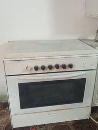 طباخ • حجم كبير • شغال كامل