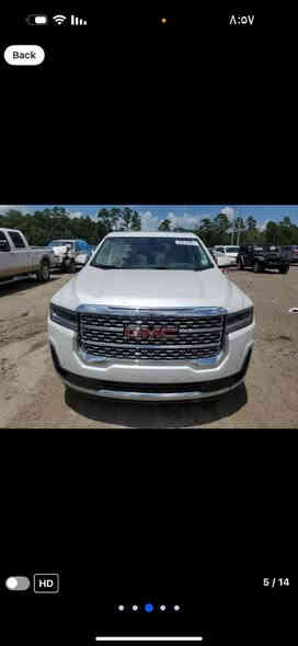 GMCاكاديه 2023V6
لتفاصيل أكثر اتصل على الرقم التالي ***********
