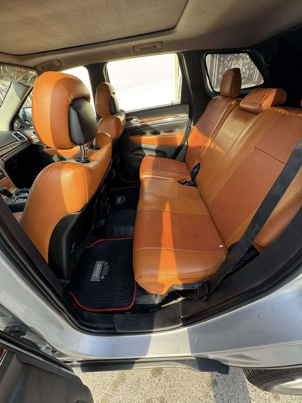 السلام عليكم جيب واحد على واحد فول على الأخير لمتد 
بانوراما حساس شاشة كامره رادار ويل كروم سياره حيل حيل نضيفه سياره ب اسمي رقم هزة سنويه كلو جديد رقم اربيل 

‭٠٧٧٠ ١٦١ ٦٩١٠‬
سعر ١٩٠ بيها مجال
